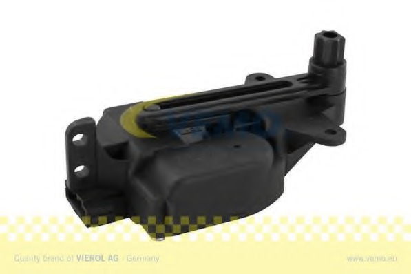 Element de reglare, clapeta carburator V10-77-1001 VEMO - Control aer conditionat Element de reglare, clapeta carburator V10-77-1001 VEMO - Control aer conditionat
