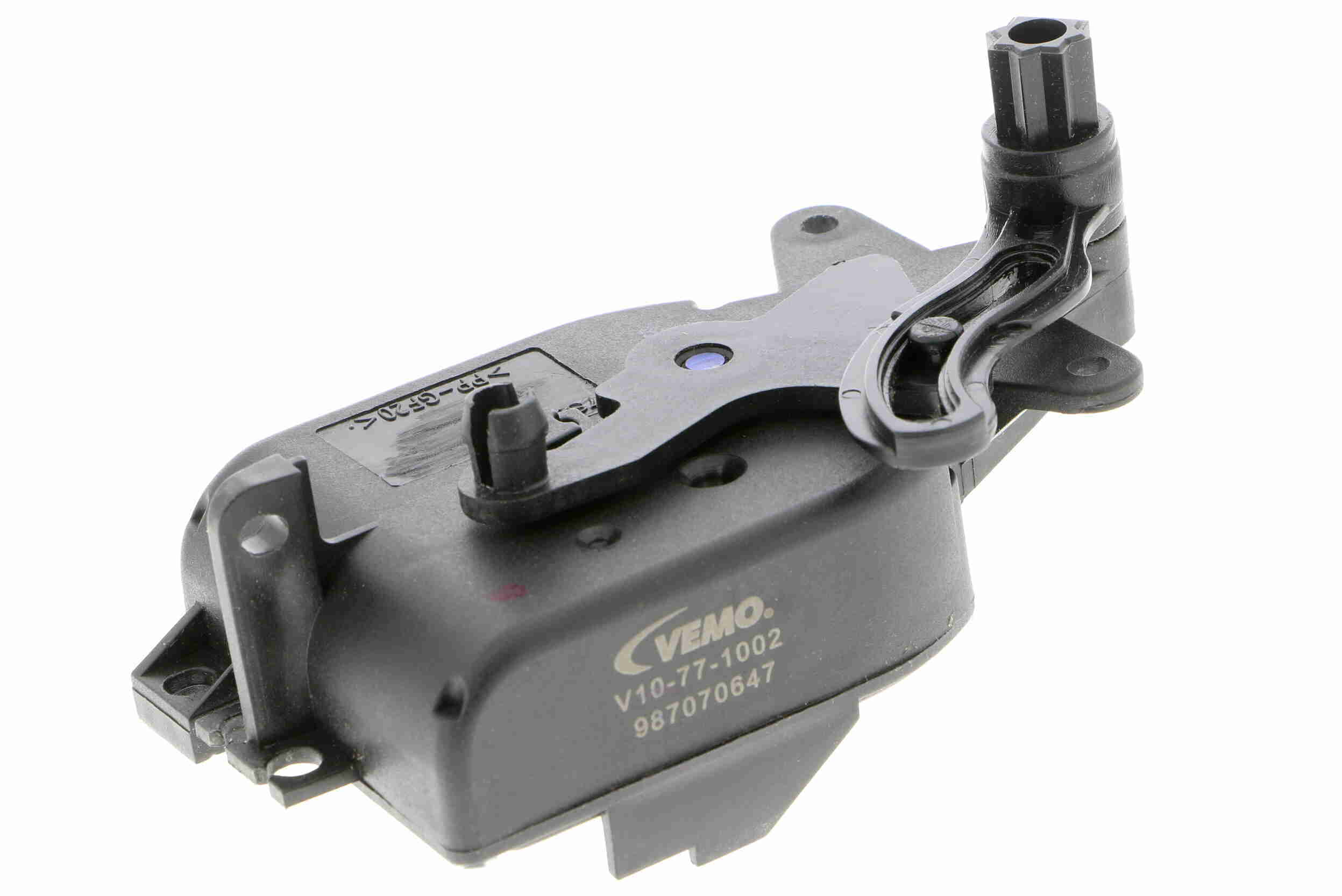 Element de reglare, clapeta carburator V10-77-1002 VEMO - Control aer conditionat Element de reglare, clapeta carburator V10-77-1002 VEMO - Control aer conditionat