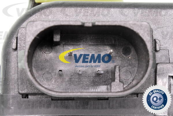 Element de reglare, clapeta carburator V10-77-1012 VEMO - Control aer conditionat Element de reglare, clapeta carburator V10-77-1012 VEMO - Control aer conditionat