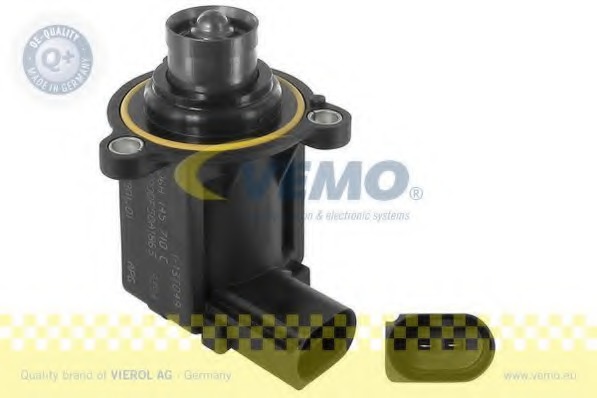 Supapa aer circulatie cutie, Incarcator V10-77-1023 VEMO - Turbocompressor Supapa aer circulatie cutie, Incarcator V10-77-1023 VEMO - Turbocompressor