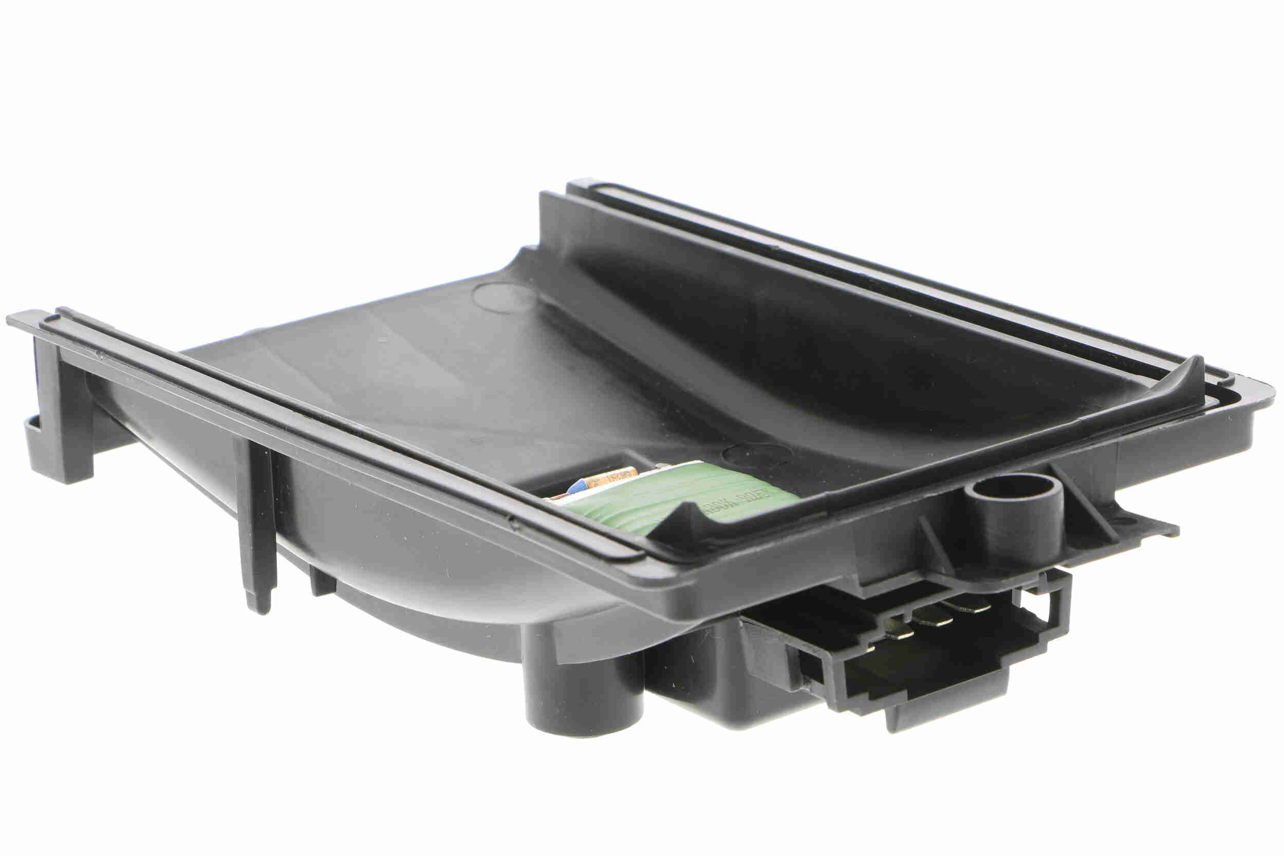 Reglaj, suflanta de interior V10-79-0008 VEMO - Motor ventilator/piese