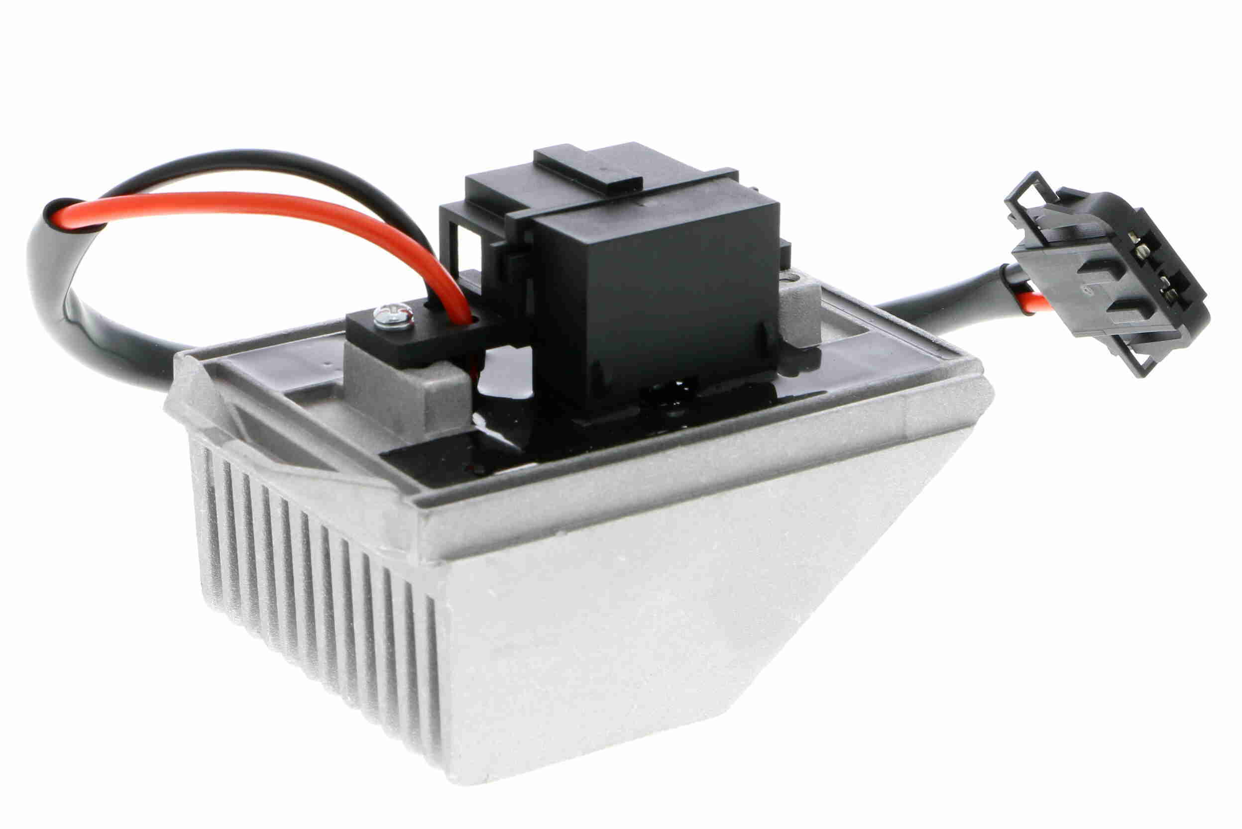 Reglaj, suflanta de interior V10-79-0016 VEMO - Motor ventilator/piese