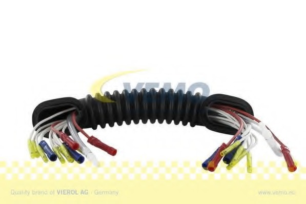 Set reparatie, set cabluri V10-83-0047 VEMO - Set cabluri Set reparatie, set cabluri V10-83-0047 VEMO - Set cabluri