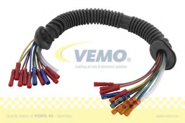 Set reparatie, set cabluri V10-83-0062 VEMO - Set cabluri Set reparatie, set cabluri V10-83-0062 VEMO - Set cabluri