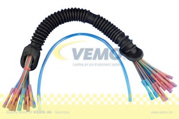 Set reparatie, set cabluri V10-83-0063 VEMO - Set cabluri Set reparatie, set cabluri V10-83-0063 VEMO - Set cabluri
