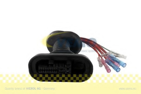 Set reparatie, set cabluri V10-83-0068 VEMO - Set cabluri Set reparatie, set cabluri V10-83-0068 VEMO - Set cabluri