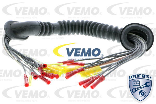 Set reparatie, set cabluri V10-83-0071 VEMO - Set cabluri Set reparatie, set cabluri V10-83-0071 VEMO - Set cabluri