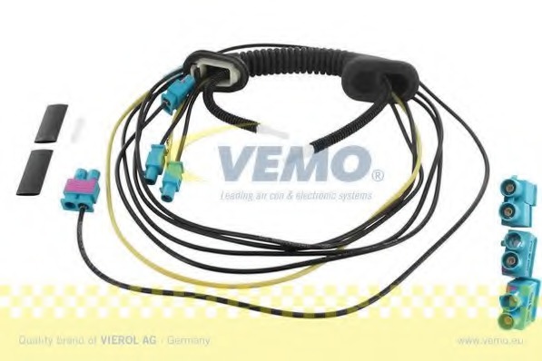 Set reparatie, set cabluri V10-83-0076 VEMO - Set cabluri Set reparatie, set cabluri V10-83-0076 VEMO - Set cabluri