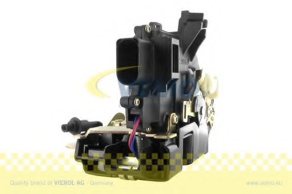 incuietoare usa V10-85-2240 VEMO - Incuietoare, exterior incuietoare usa V10-85-2240 VEMO - Incuietoare, exterior