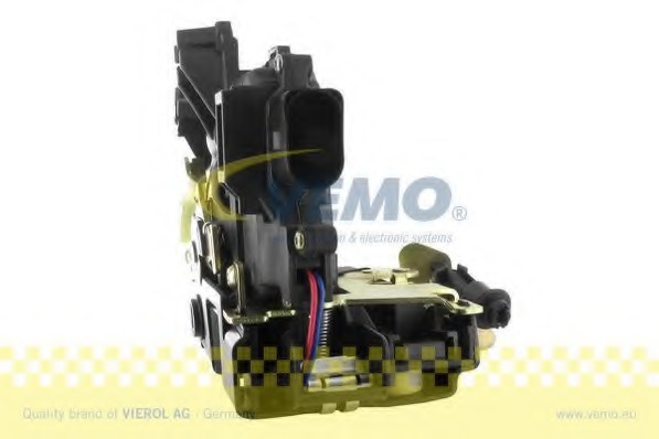 incuietoare usa V10-85-2245 VEMO - Incuietoare, exterior incuietoare usa V10-85-2245 VEMO - Incuietoare, exterior