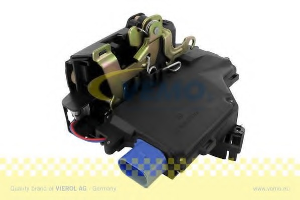 incuietoare usa V10-85-2248 VEMO - Incuietoare, exterior