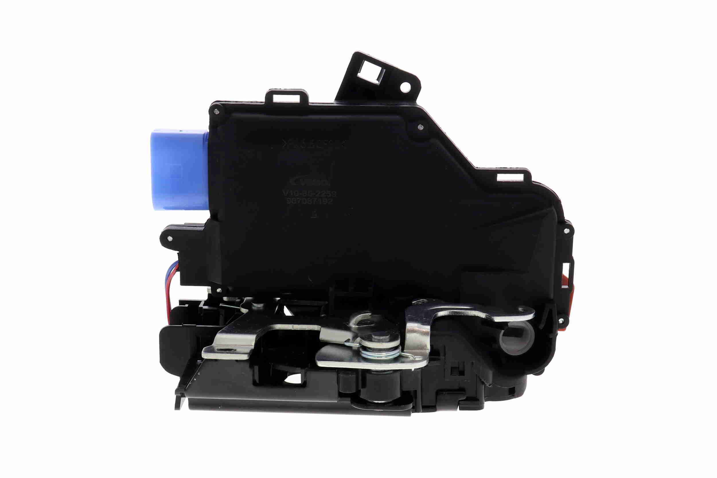 incuietoare usa V10-85-2259 VEMO - Incuietoare, exterior