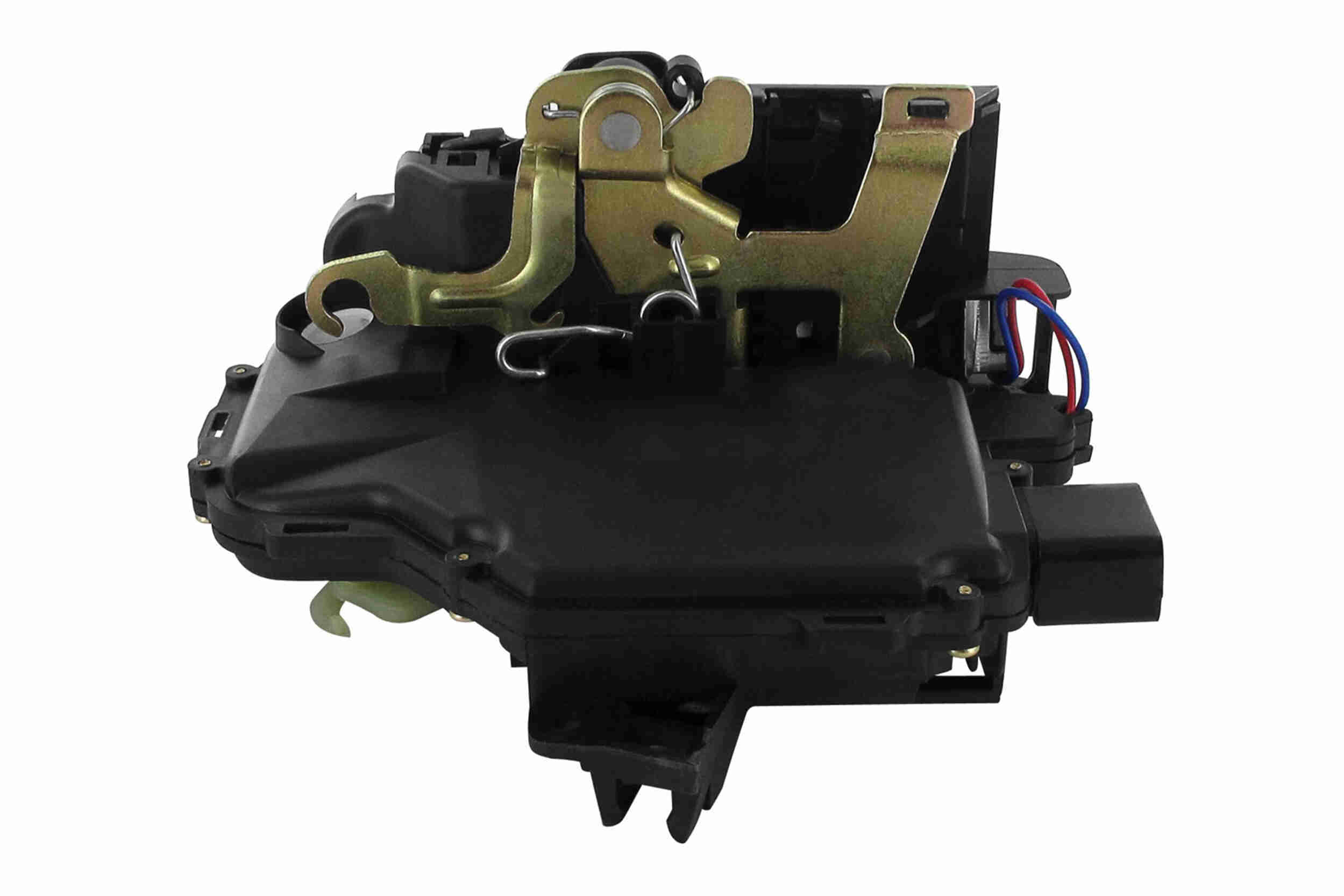 incuietoare usa V10-85-6346 VEMO - Incuietoare, exterior