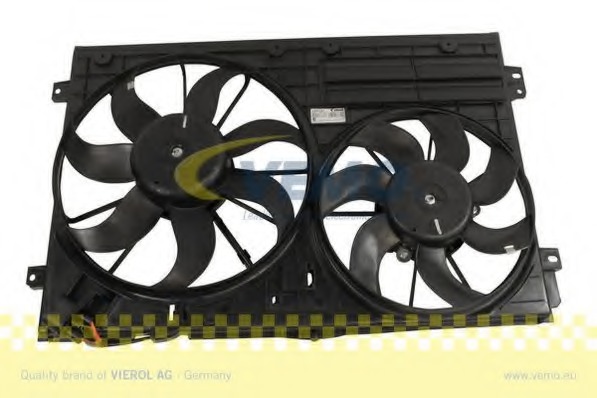 Ventilator, radiator V15-01-1870 VEMO - Ventilator radiator Ventilator, radiator V15-01-1870 VEMO - Ventilator radiator