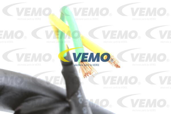 Ventilator, radiator V15-01-1872 VEMO - Gmv (electroventilator )