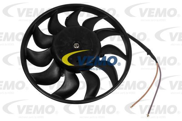 Ventilator, radiator V15-01-1876 VEMO - Gmv (electroventilator ) Ventilator, radiator V15-01-1876 VEMO - Gmv (electroventilator )