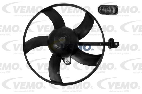 Ventilator, radiator V15-01-1888 VEMO - Gmv (electroventilator ) Ventilator, radiator V15-01-1888 VEMO - Gmv (electroventilator )