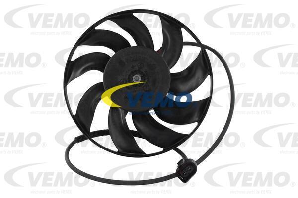 Ventilator, radiator V15-01-1889 VEMO - Gmv (electroventilator ) Ventilator, radiator V15-01-1889 VEMO - Gmv (electroventilator )