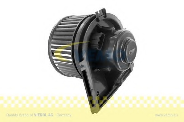Ventilator, habitaclu / Ventilator absorbtie, aer habitaclu V15-03-1879-1 VEMO - Control aer conditionat Ventilator, habitaclu / Ventilator absorbtie, aer habitaclu V15-03-1879-1 VEMO - Control aer conditionat
