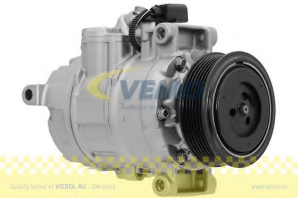 Compresor, climatizare V15-15-0017 VEMO - Compresor/piese Compresor, climatizare V15-15-0017 VEMO - Compresor/piese