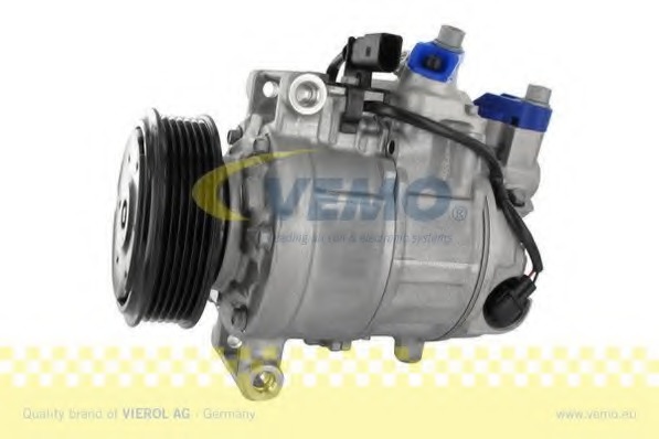 Compresor, climatizare V15-15-0039 VEMO - Compresor/piese Compresor, climatizare V15-15-0039 VEMO - Compresor/piese