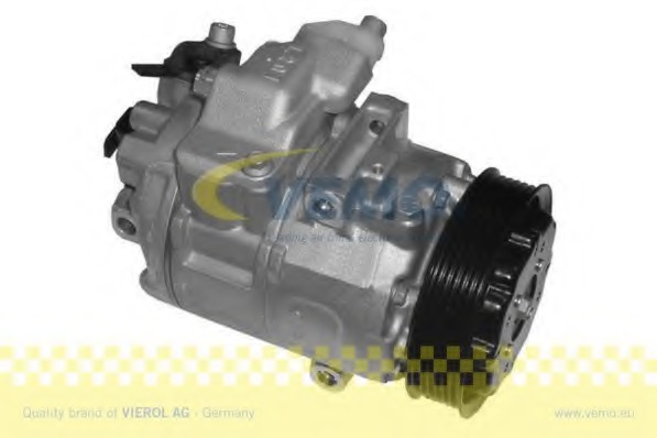 Compresor, climatizare V15-15-1020 VEMO - Compresor/piese Compresor, climatizare V15-15-1020 VEMO - Compresor/piese