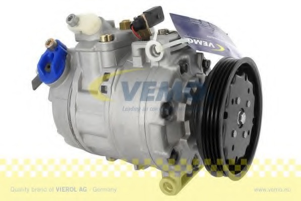 Compresor, climatizare V15-15-1038 VEMO - Compresor/piese Compresor, climatizare V15-15-1038 VEMO - Compresor/piese