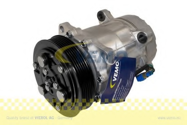 Compresor, climatizare V15-15-2005 VEMO - Compresor/piese Compresor, climatizare V15-15-2005 VEMO - Compresor/piese