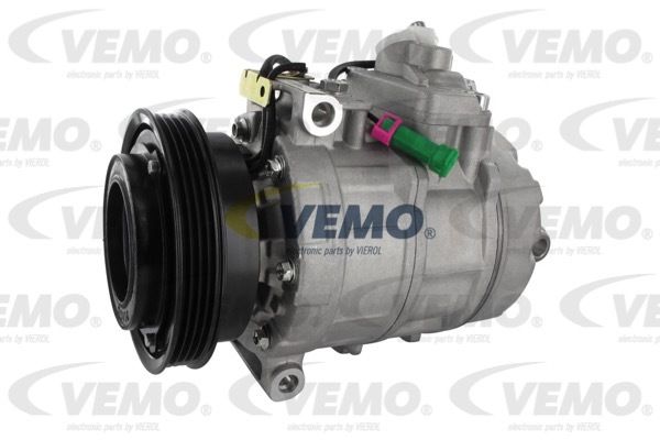 Compresor, climatizare V15-15-2012 VEMO - Compresor/piese Compresor, climatizare V15-15-2012 VEMO - Compresor/piese