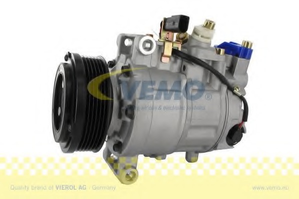 Compresor, climatizare V15-15-2017 VEMO - Compresor/piese Compresor, climatizare V15-15-2017 VEMO - Compresor/piese
