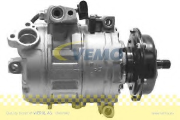 Compresor, climatizare V15-15-2019 VEMO - Compresor/piese Compresor, climatizare V15-15-2019 VEMO - Compresor/piese