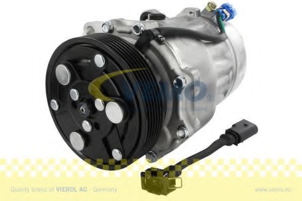 Compresor, climatizare V15-15-2104 VEMO - Compresor/piese Compresor, climatizare V15-15-2104 VEMO - Compresor/piese