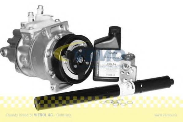 Set reparatie, sistem de climatizare V15-19-0002 VEMO - Set-reparatie Set reparatie, sistem de climatizare V15-19-0002 VEMO - Set-reparatie