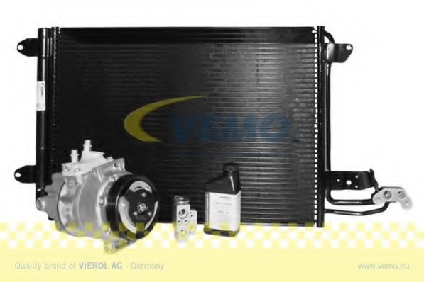 Set reparatie, sistem de climatizare V15-19-0004 VEMO - Set-reparatie Set reparatie, sistem de climatizare V15-19-0004 VEMO - Set-reparatie