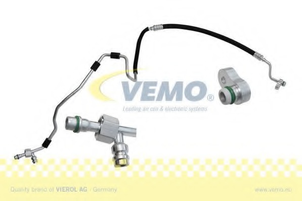 conducta inalta presiune,aer conditionat V15-20-0043 VEMO - Furtune aer conditionat conducta inalta presiune,aer conditionat V15-20-0043 VEMO - Furtune aer conditionat