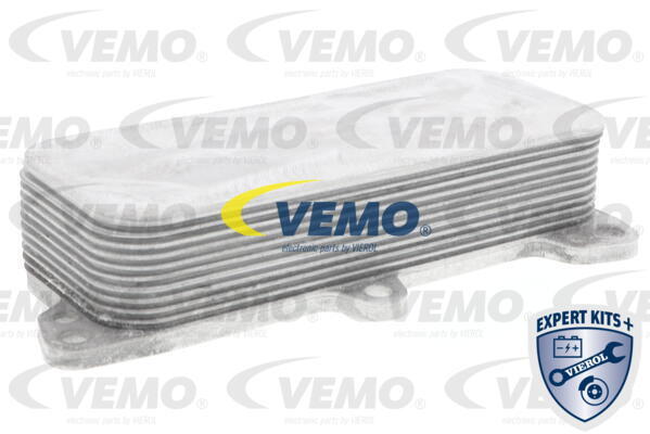 Radiator ulei, ulei motor V15-60-6017 VEMO - Radiator ulei Radiator ulei, ulei motor V15-60-6017 VEMO - Radiator ulei