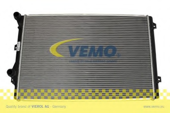 Radiator, racire motor V15-60-6036 VEMO - Radiator apa/piese Radiator, racire motor V15-60-6036 VEMO - Radiator apa/piese
