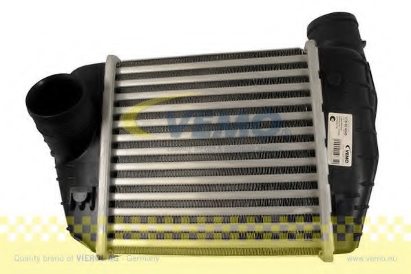 Intercooler, compresor V15-60-6045 VEMO - Turbocompressor Intercooler, compresor V15-60-6045 VEMO - Turbocompressor