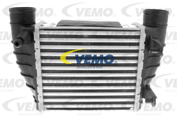 Intercooler, compresor V15-60-6054 VEMO - Turbocompressor Intercooler, compresor V15-60-6054 VEMO - Turbocompressor