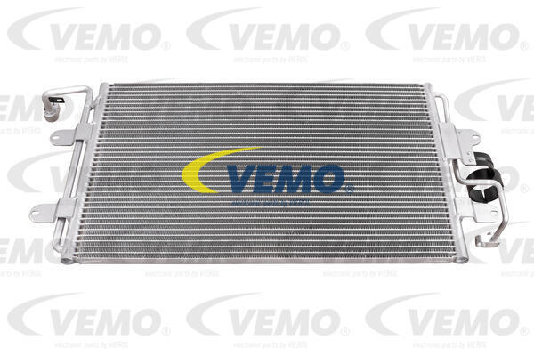 Condensator, climatizare V15-62-1005 VEMO - Radiator clima Condensator, climatizare V15-62-1005 VEMO - Radiator clima