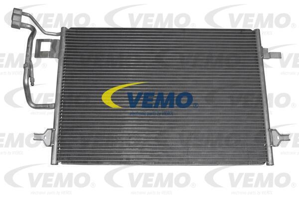 Condensator, climatizare V15-62-1007 VEMO - Radiator clima Condensator, climatizare V15-62-1007 VEMO - Radiator clima