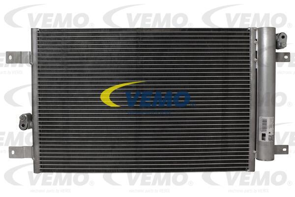 Condensator, climatizare V15-62-1011 VEMO - Radiator clima Condensator, climatizare V15-62-1011 VEMO - Radiator clima