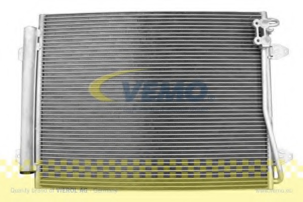 Condensator, climatizare V15-62-1029 VEMO - Radiator clima Condensator, climatizare V15-62-1029 VEMO - Radiator clima
