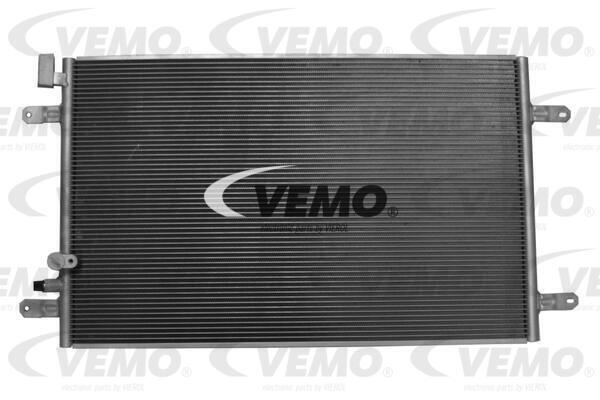 Condensator, climatizare V15-62-1034 VEMO - Radiator clima Condensator, climatizare V15-62-1034 VEMO - Radiator clima