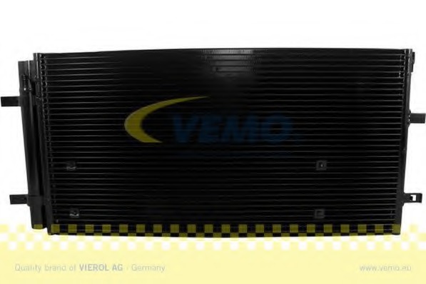 Condensator, climatizare V15-62-1036 VEMO - Radiator clima Condensator, climatizare V15-62-1036 VEMO - Radiator clima