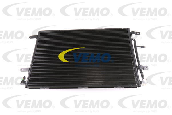 Condensator, climatizare V15-62-1051 VEMO - Radiator clima Condensator, climatizare V15-62-1051 VEMO - Radiator clima