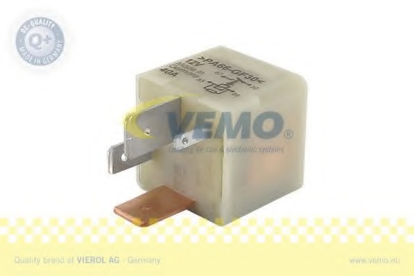 Releu, preincalzire galerie admisie V15-71-0003 VEMO - Relee Releu, preincalzire galerie admisie V15-71-0003 VEMO - Relee