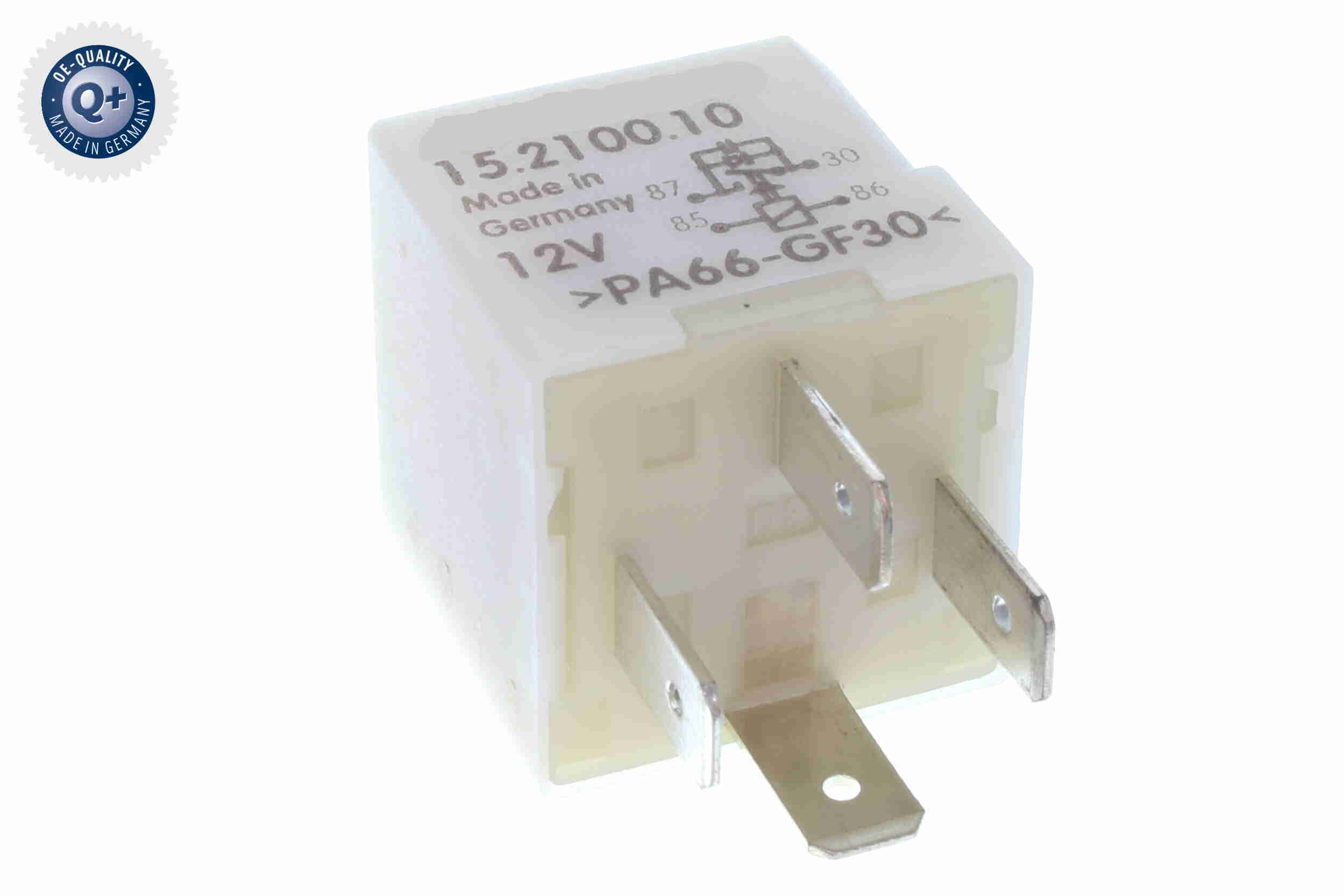 Releu, climatizare V15-71-0010 VEMO - Relee Releu, climatizare V15-71-0010 VEMO - Relee