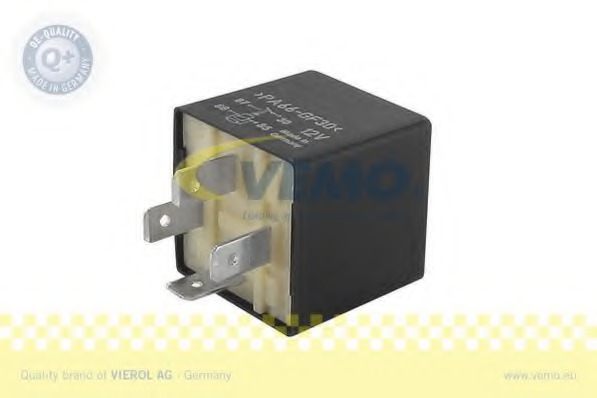 Releu, pompa combustibil V15-71-0018 VEMO - Pompa combustibil/ piese