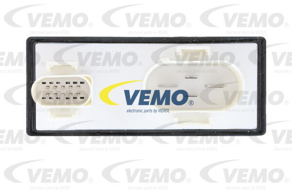 Releu, ventilator radiator V15-71-0032 VEMO - Relee